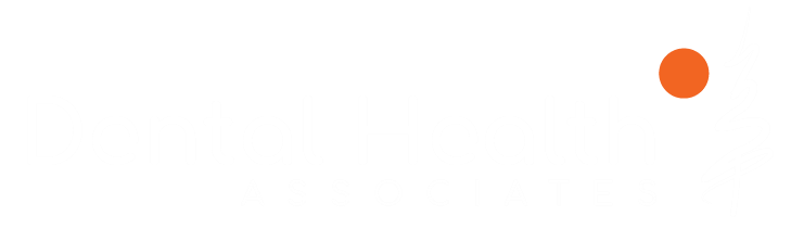 Dental Health Associates logo link to homepage